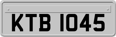 KTB1045