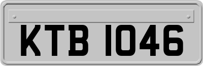 KTB1046