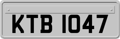 KTB1047