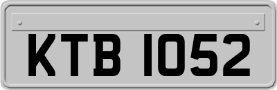 KTB1052