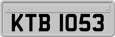 KTB1053