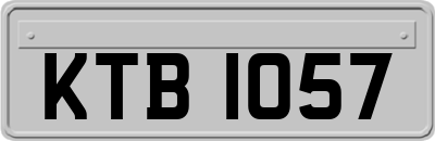 KTB1057