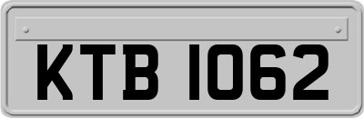 KTB1062