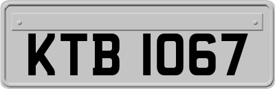 KTB1067