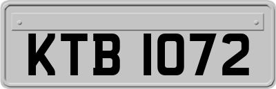KTB1072