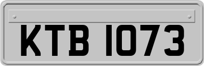 KTB1073