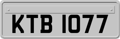 KTB1077