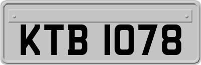 KTB1078