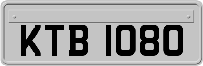 KTB1080
