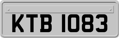 KTB1083