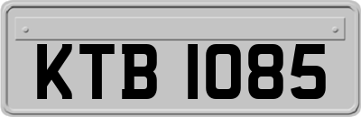 KTB1085