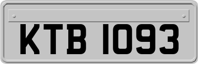 KTB1093