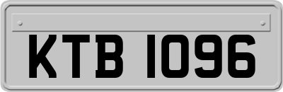 KTB1096