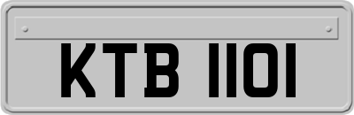 KTB1101