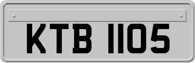 KTB1105