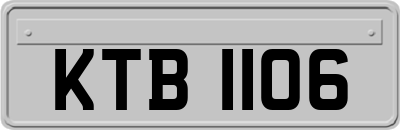 KTB1106