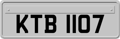 KTB1107