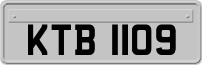 KTB1109