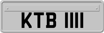 KTB1111