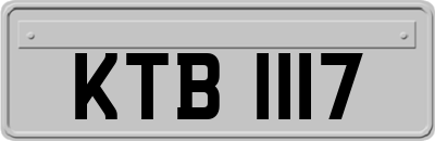 KTB1117