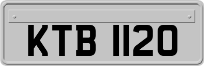 KTB1120