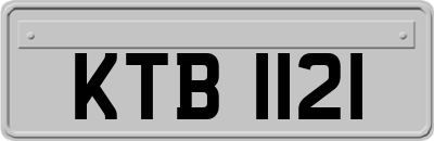 KTB1121