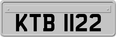 KTB1122