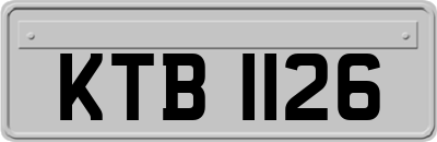 KTB1126