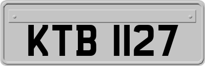 KTB1127