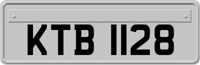 KTB1128
