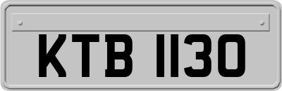 KTB1130