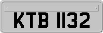 KTB1132