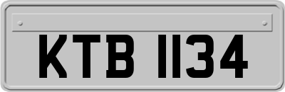 KTB1134
