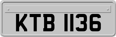 KTB1136