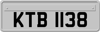 KTB1138