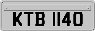 KTB1140