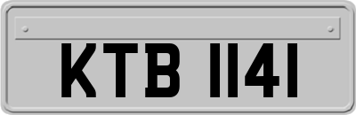 KTB1141