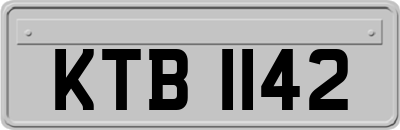 KTB1142