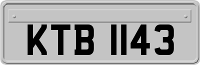 KTB1143