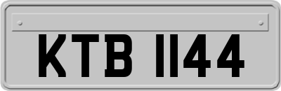 KTB1144