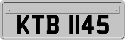 KTB1145