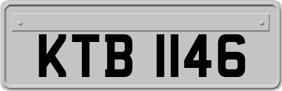 KTB1146