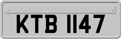 KTB1147