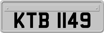 KTB1149
