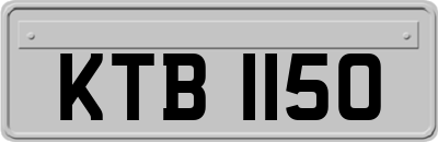 KTB1150