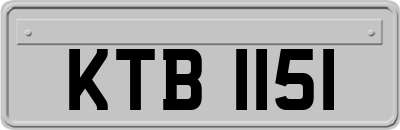KTB1151