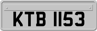 KTB1153