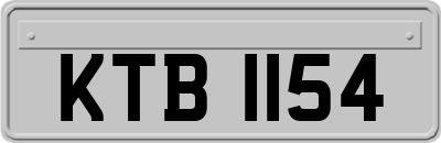 KTB1154