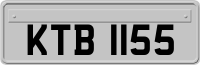 KTB1155