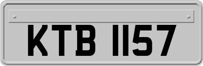 KTB1157